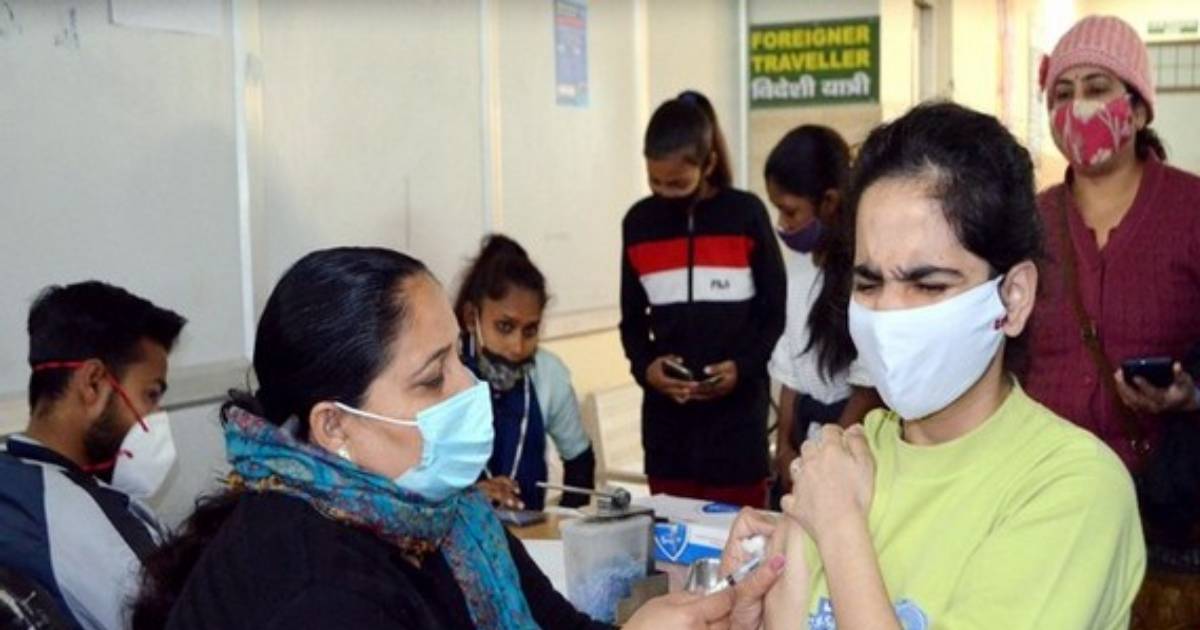 Private COVID vaccination centres can only up to Rs 150 as service charge on precaution dose
